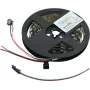 LED pixel strip EUROLITE 50530198 5m RGB 12V