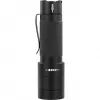 Ansmann M250F - Hand-Blinklicht - Schwarz - Tasten - Drehregler - 1 m - IP54 - 1 Lampen