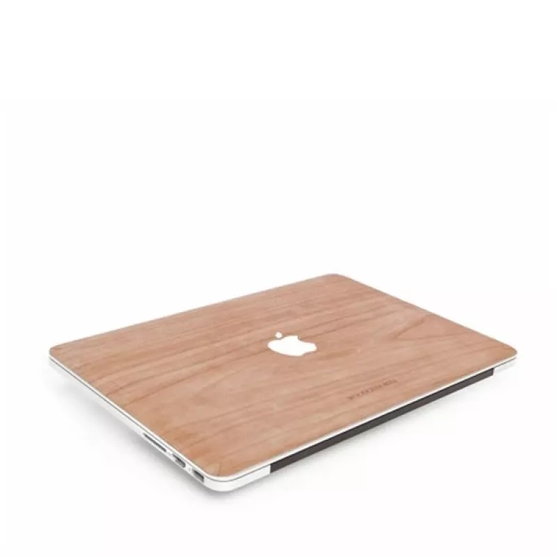 Laptop skin Woodcessories ECO099 Cherry