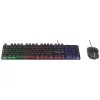 Keyboard and mouse Gamezone Boost USB