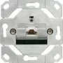 GIRA 245100 Socket Outlet RJ-45 Aluminium (245100)
