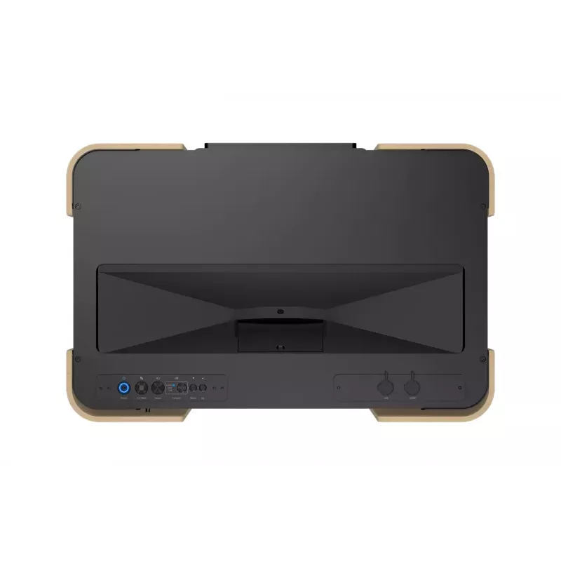 Epson V12HB45080 portable device management cart/cabinet Portable device management cabinet Beige, Black