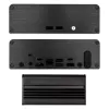 PC Case Akasa MaxWell Pro Mini-ITX Small Form Factor Black