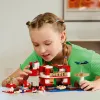 LEGO MINECRAFT 21270 The Mooshroom House