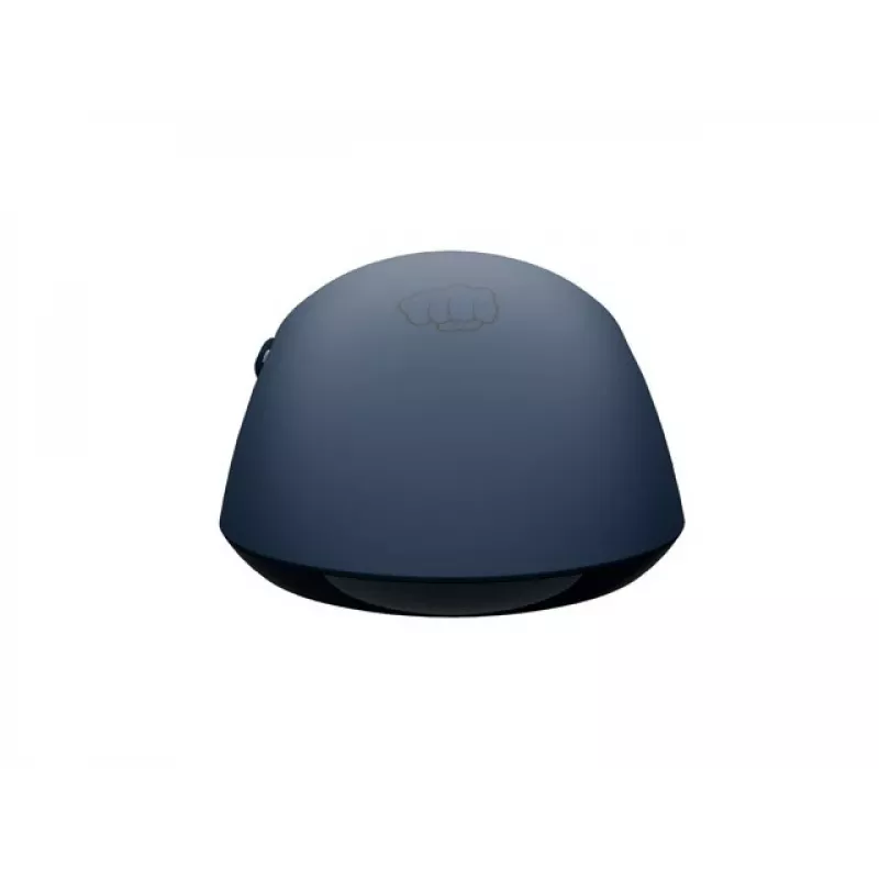 Wireless mouse Fury Tanto T4 NFU-2206 — 12000 DPI, ergonomic, blue
