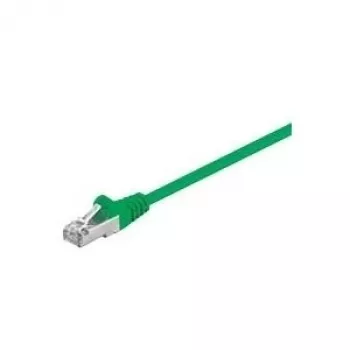 Wentronic 50181 Ethernet Patch Cable