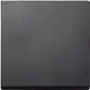 MERTEN rocker 433114 System M Anthracite Wechsel-/Kreuzs. 4331 433114 (433114)