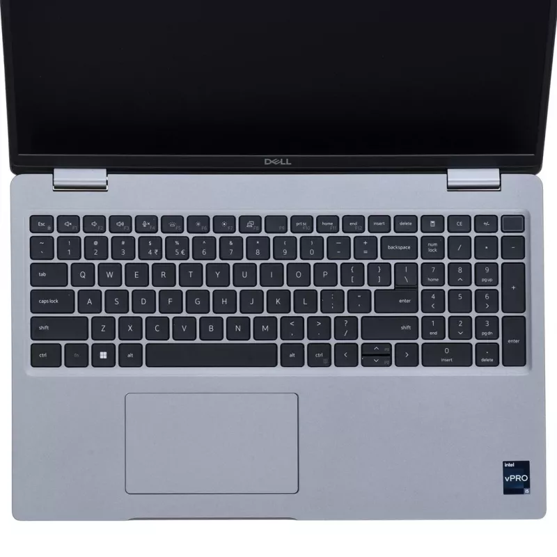 DELL LATITUDE 5530 i5-1235U 16GB 512GB SSD 15 FHD Win11pro USED Used
