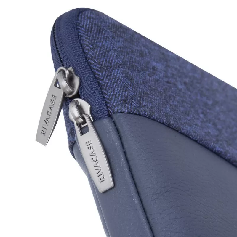 Sleeve case Rivacase 7903 33.8 cm (13.3 inch) Blue