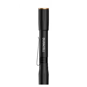 Duracell DF150 Flashlight black