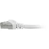 Sharkoon Ethernet Patch Cable White