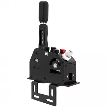 Simagic multifunctional L-shaped bracket