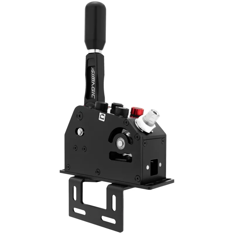 Simagic multifunctional L-shaped bracket