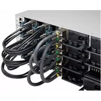 InfiniBand/Fibre Optic Cable Cisco StackWise-480 1m