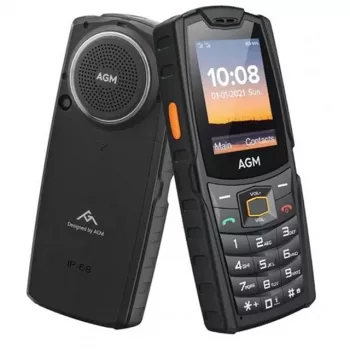 Mobile Phone AGM M6 2.4 inch