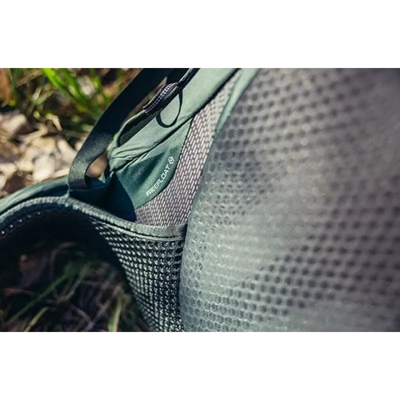 Gregory Paragon Hiking backpack 40 l M/L Green