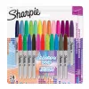 Fine marker Sharpie Fine 24 pc(s) Multicolour