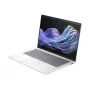 Laptop HP AI EliteBook X G1i 13.3 inch Intel Core i7 32GB 512GB Intel UHD Windows 11 Pro LTE 5G Silver