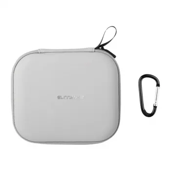 Camera Bag Sunnylife Standard Combo for Osmo Nano (grey)