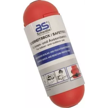 As Schwabe 48707 Red