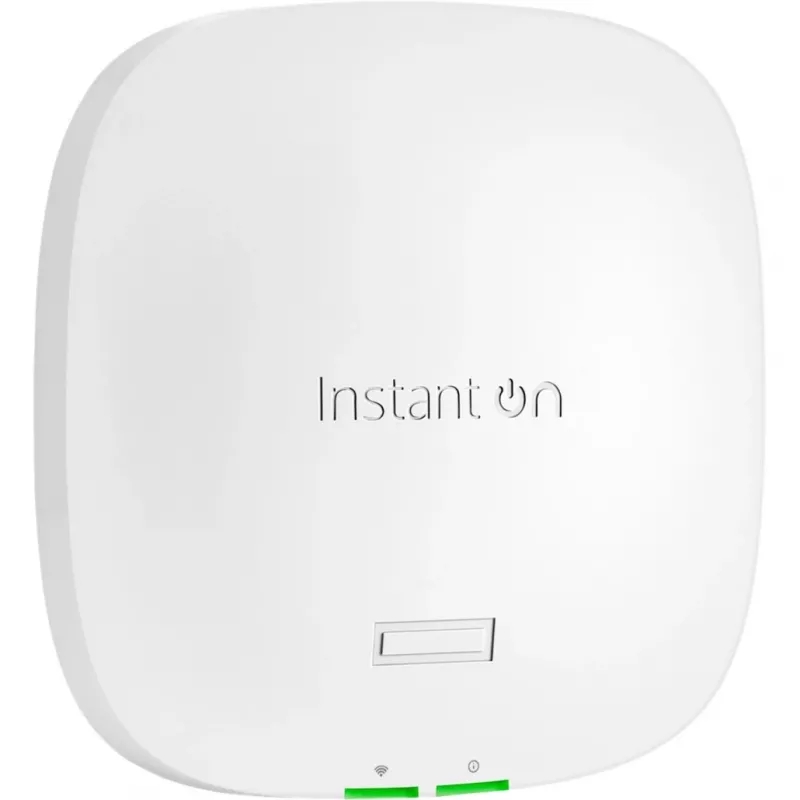 Access Point HPE Instant On AP21 2.4 GHz 5 GHz Wi-Fi 5