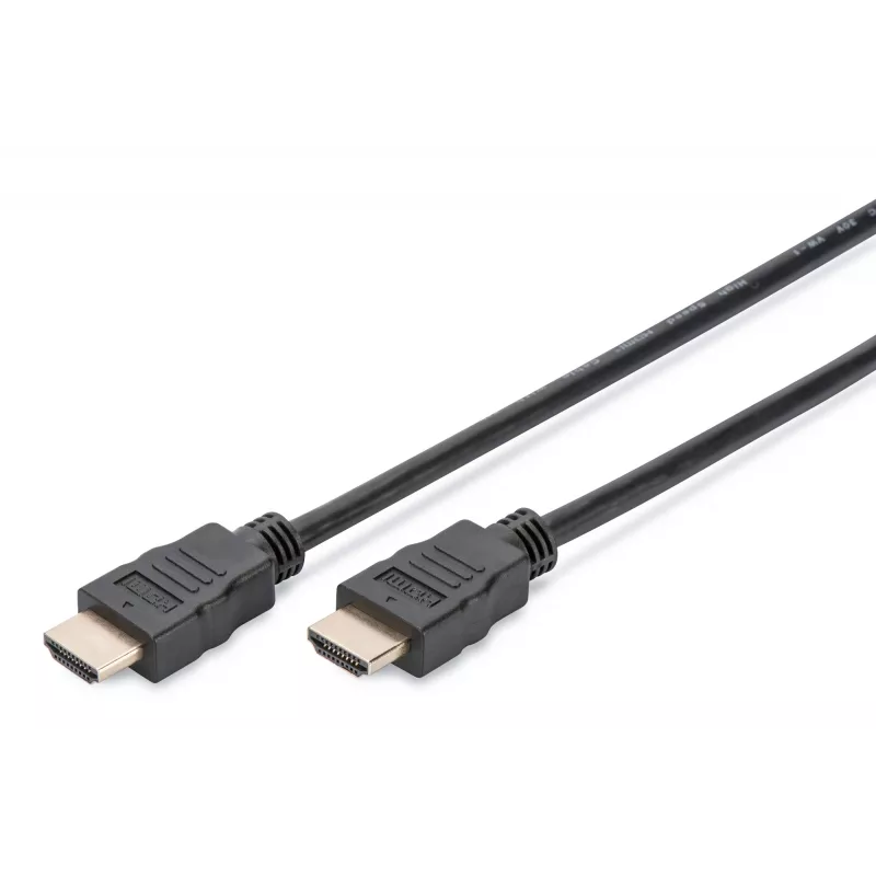 HDMI Cable Digitus AK-990920-020-S 2m Pack of 10