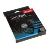 AKASA AK-FN076 80mm Case Fan - Black