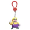 Backpack Buddies keychain set Paladone Super Mario CDU of 24 pcs – assorted characters, collectible accessories