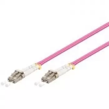 Fibre Optic Cable Goobay LC-LC 10 m