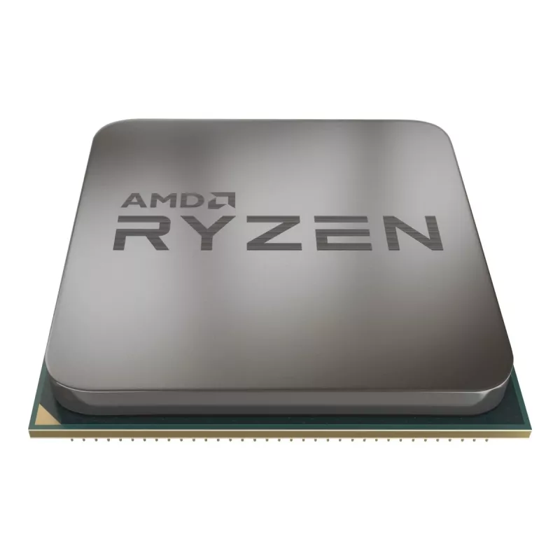 Processor AMD Ryzen 5 3400G 4C/8T, 3.7-4.2GHz, 6MB, 65W, AM4, Tray