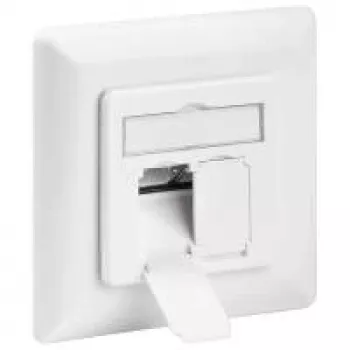 Wentronic 68721 Networking Device White