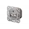 Network Outlet Digitus CAT 6A Class EA DN-9007-S-1