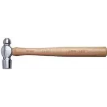 Hammer Gedore R92160004 Wooden Handle 30mm Height 470g