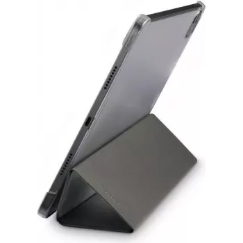 Hama Fold Clear 27.9 cm (11 inch) Folio Black