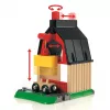 BRIO 33719 Farmyard Train Set, 20 pieces