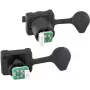 XLR 5-pin connector set EUROLITE 30208441 for LED IP PIX Strobe RGB CW WW