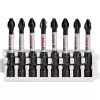 Screwdriver Bit Set Bosch 2 608 522 330 8 pcs