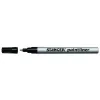 Marker Stanger Paintliner B10 silver tip 1–2 mm for precise line marking