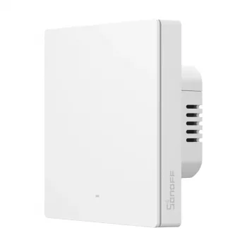 Wall touch smart switch Sonoff ZBM5-1C-86W 1-channel Zigbee