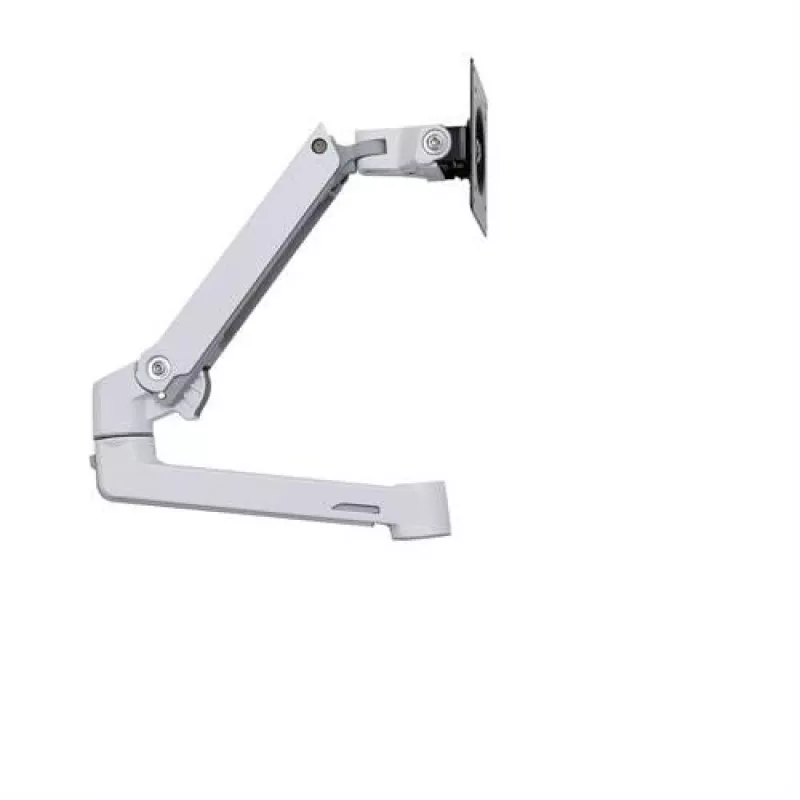 Ergotron LX Extension and Collar Kit - Mounting Component (articulating arm, installation elements, Cap Cover, pole collar)