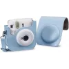 Cullmann RIO Fit 120 - Enclosure - Fujifilm - Instax mini 12 - shoulder strap - Blue (1013023932)