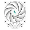 DeepCool AK620 Digital WH Processor Air cooler 12 cm White 1 pc(s)