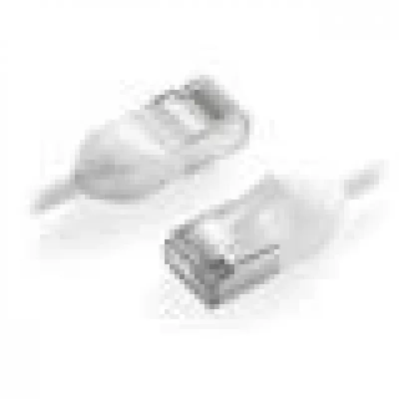 Networking cable Ubiquiti UACC-Cable-Patch-Outdoor-C6A-8M-W RJ-45 Cat6a 8m White