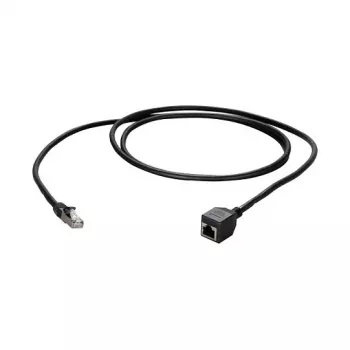 Efb K5546SW.1 Ethernet Patch Cable Black