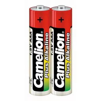 Single-use battery Camelion LR03-SP2 AAA Alkaline