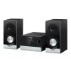 Home audio micro system BLAUPUNKT MS40.2BT — 2×50 W RMS, Bluetooth, CD, USB, HDMI ARC, optical in, LED display (black)