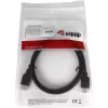 HDMI Cable Equip 1.8m 1080P Black