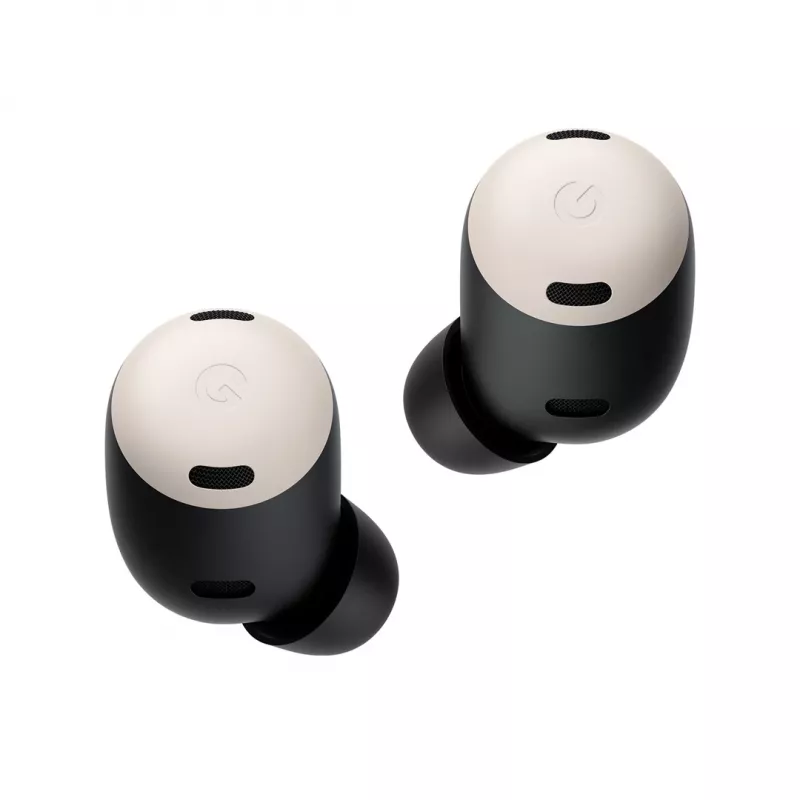 Headphones Google Pixel Buds Pro - Porcelain