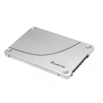 Solidigm D3-S4520 7.68 TB 2.5 Serial ATA III TLC 3D NAND