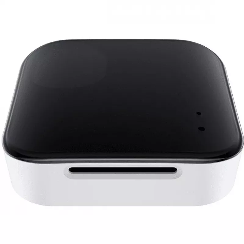 Yealink RoomSensor Pro Multifunctional room sensor Black, White